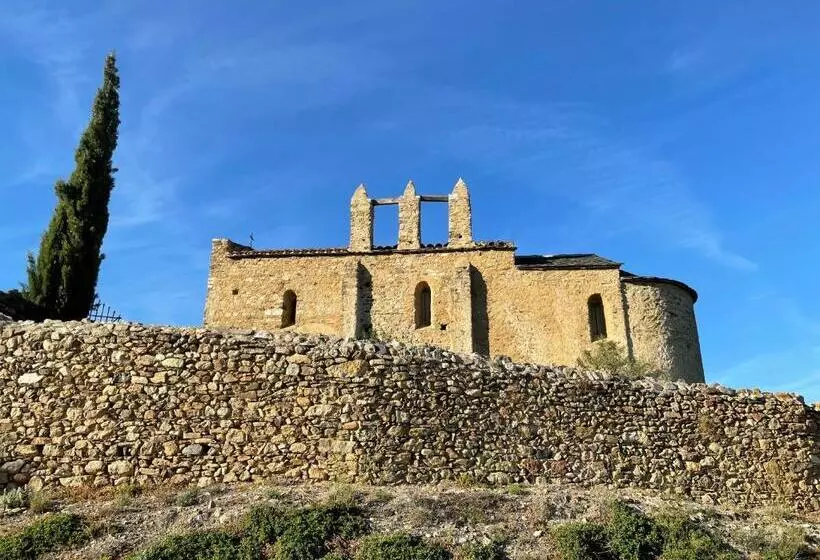 Aamiaismajoitus (B&B) Coeur De Nature