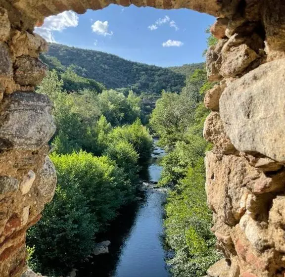 Aamiaismajoitus (B&B) Coeur De Nature