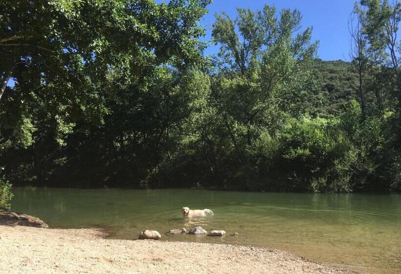 민박 Coeur De Nature