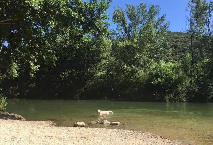 Aamiaismajoitus (B&B) Coeur De Nature