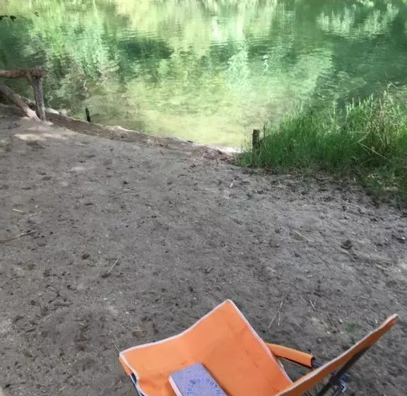 Aamiaismajoitus (B&B) Coeur De Nature