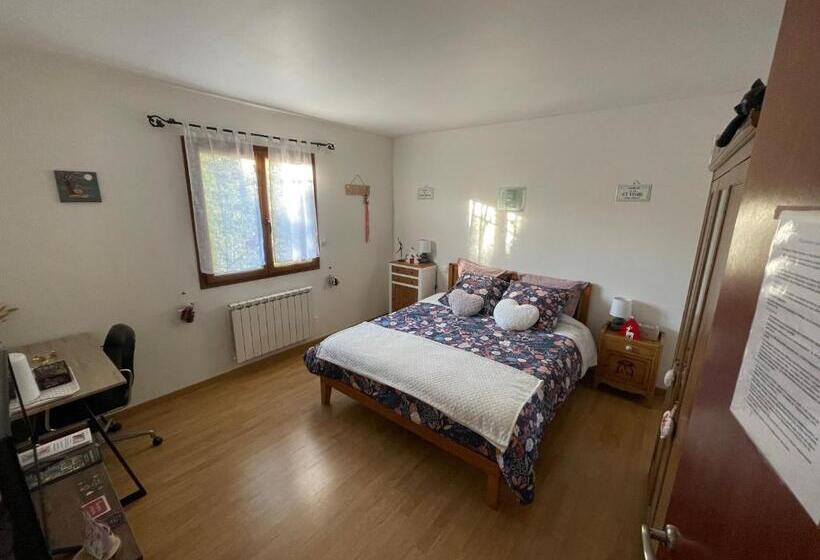 민박 Coeur De Nature