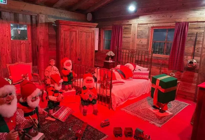 Aamiaismajoitus (B&B) Coeur De Nature