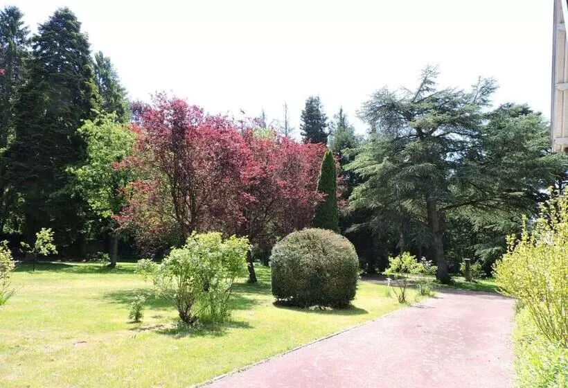 Aamiaismajoitus (B&B) Manoir De Camblain