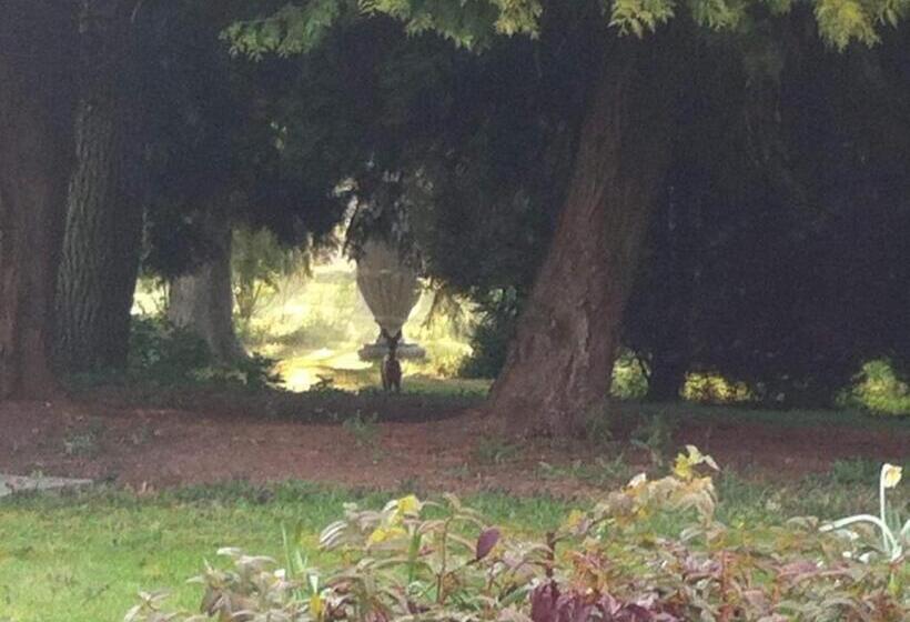 Bed and Breakfast Manoir De Camblain