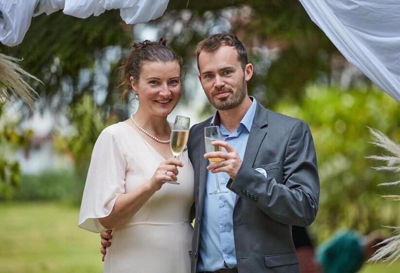 Bed and Breakfast Manoir De Camblain