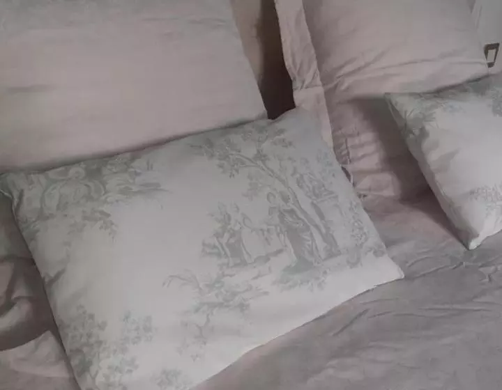 Aamiaismajoitus (B&B) Manoir De Camblain