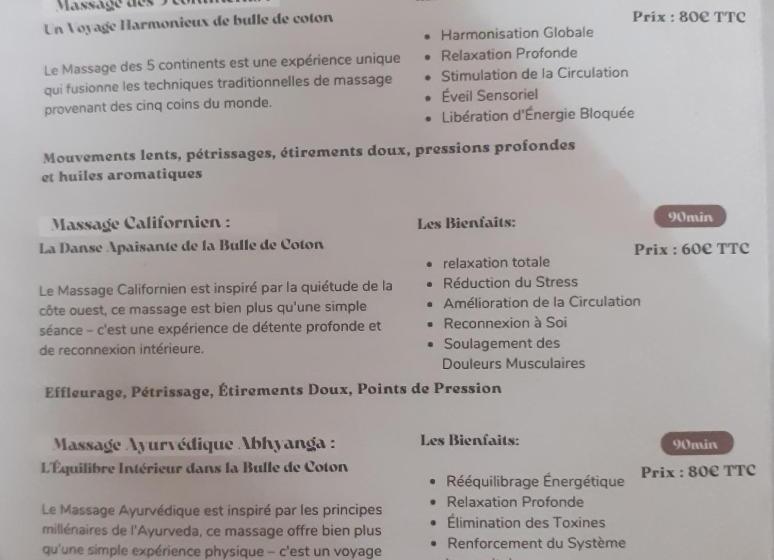 Bed and Breakfast Manoir De Camblain