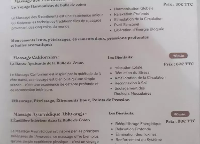 Aamiaismajoitus (B&B) Manoir De Camblain