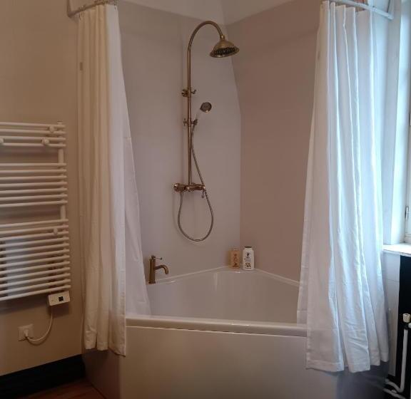 Bed and Breakfast Manoir De Camblain