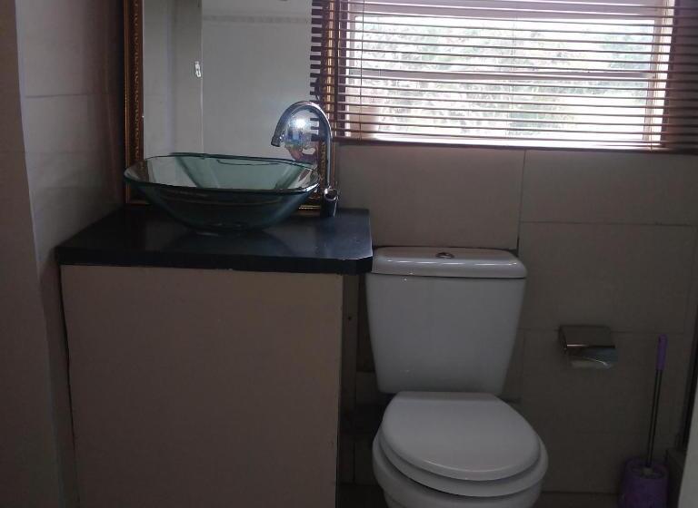 مبيت وإفطار Preston Bnb