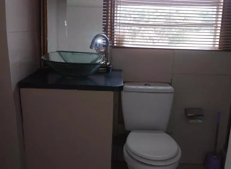 ベッドアンドブレックファースト Preston Bnb