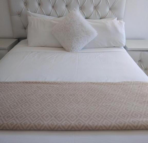 مبيت وإفطار Preston Bnb