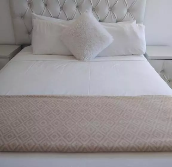 ベッドアンドブレックファースト Preston Bnb