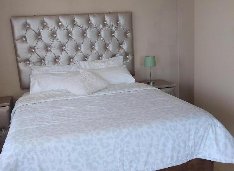 مبيت وإفطار Preston Bnb