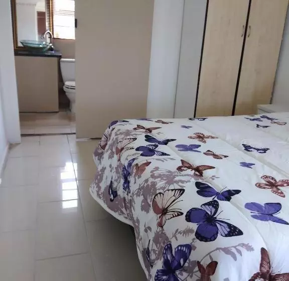 ベッドアンドブレックファースト Preston Bnb
