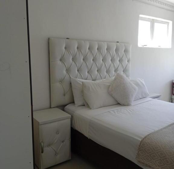 مبيت وإفطار Preston Bnb