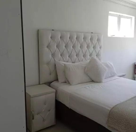ベッドアンドブレックファースト Preston Bnb