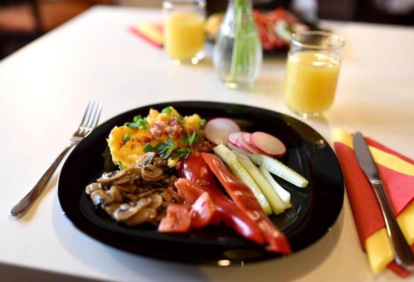 ベッドアンドブレックファースト Vi Li Panzió