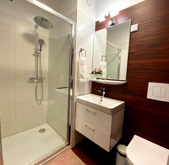 ベッドアンドブレックファースト Vi Li Panzió