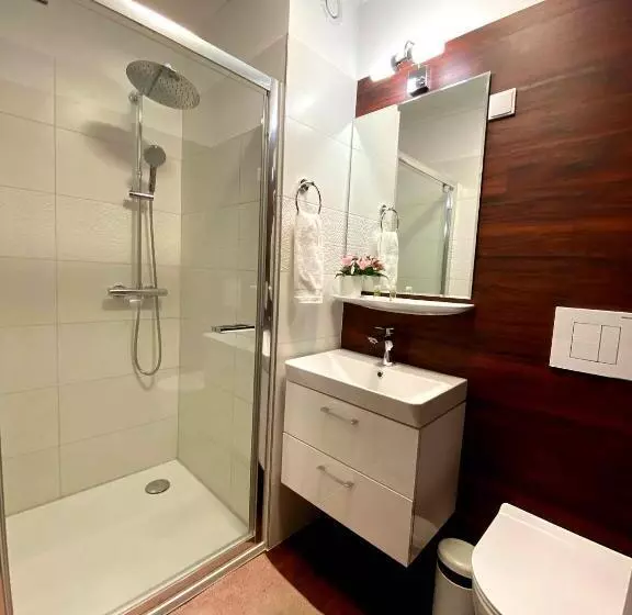 Aamiaismajoitus (B&B) Vi Li Panzió