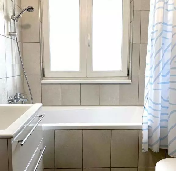 Aamiaismajoitus (B&B) Vi Li Panzió