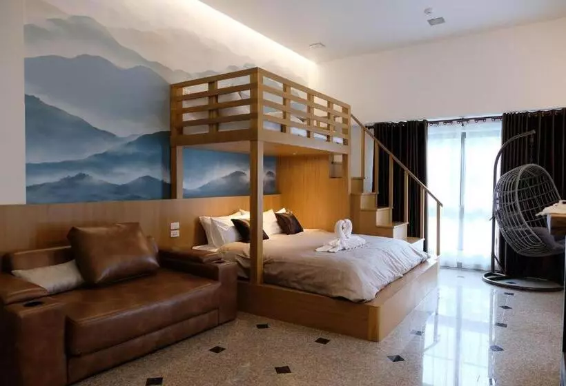 Cha Li S Family Hotel&hostel