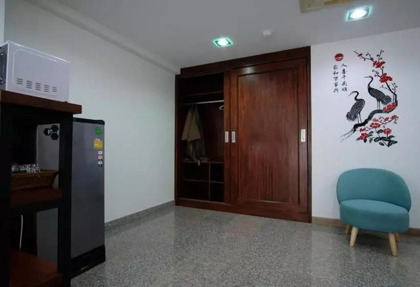 Cha Li S Family Hotel&hostel