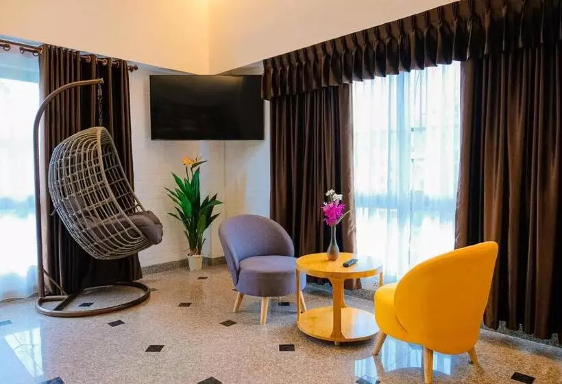 Cha Li S Family Hotel&hostel