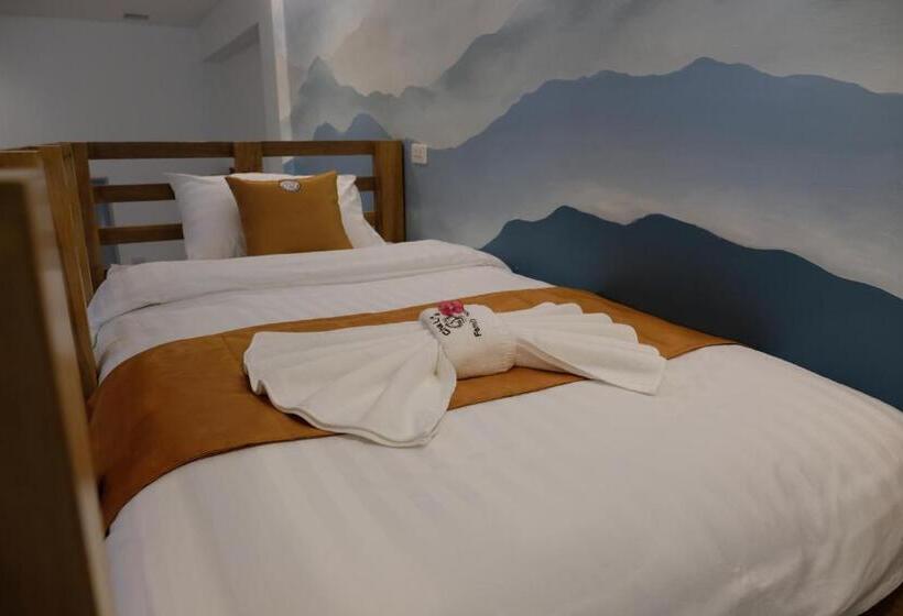 Cha Li S Family Hotel&hostel