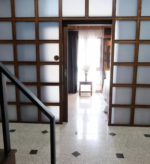 Cha Li S Family Hotel&hostel