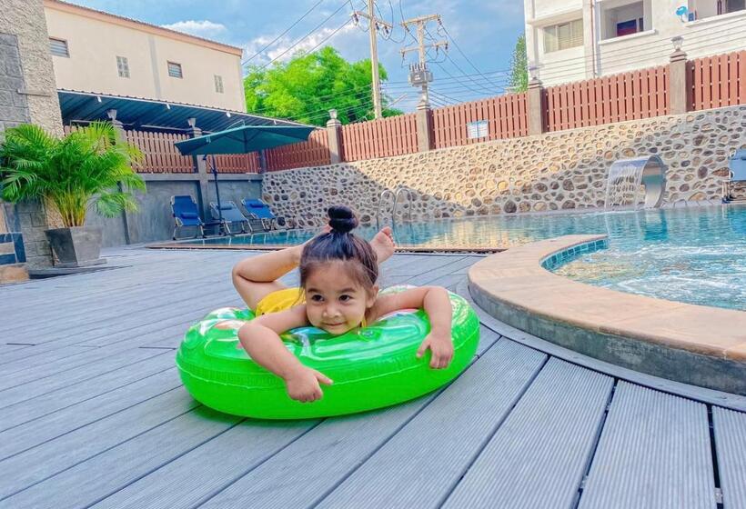 Cha Li S Family Hotel&hostel