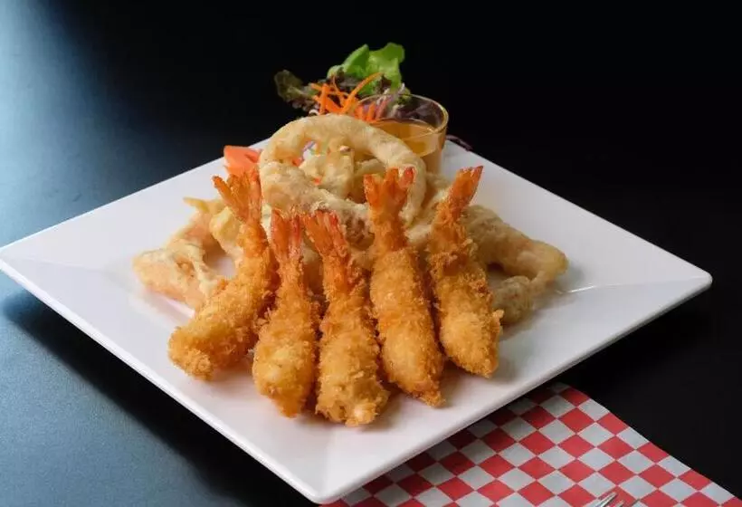 Cha Li S Family Hotel&hostel