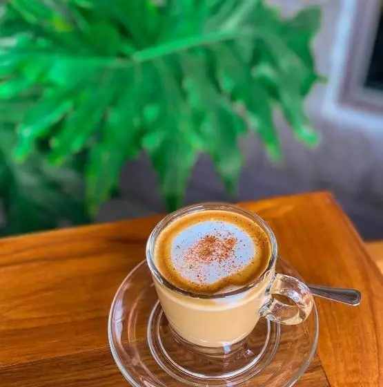 Cha Li S Family Hotel&hostel