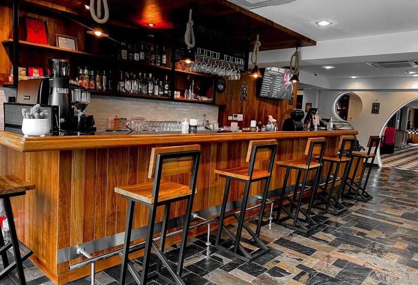 Cha Li S Family Hotel&hostel