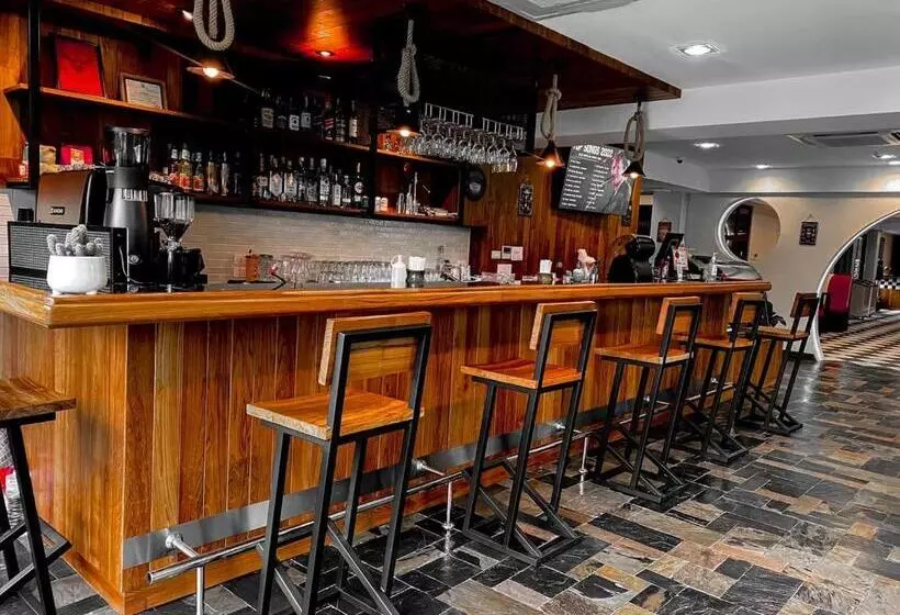 Cha Li S Family Hotel&hostel