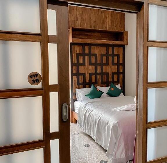 Cha Li S Family Hotel&hostel