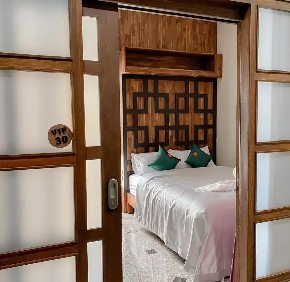 Cha Li S Family Hotel&hostel