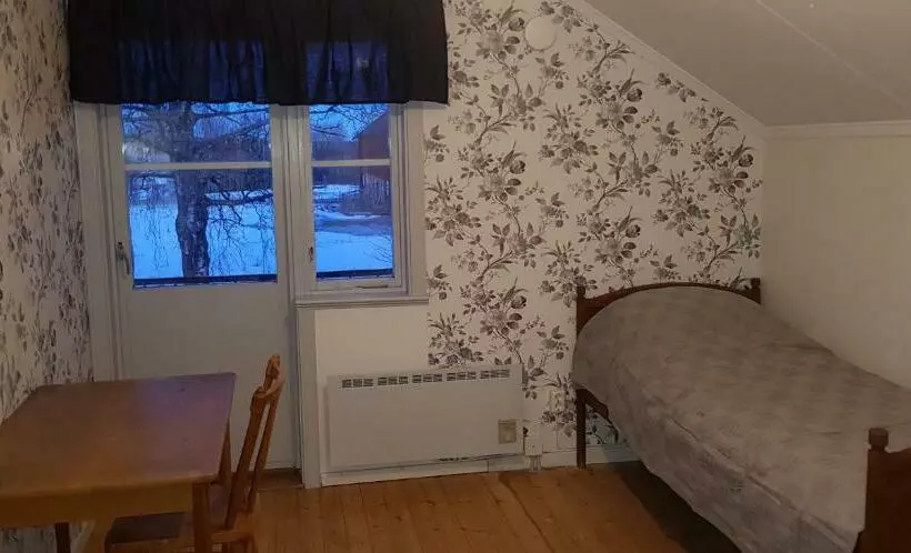 Forsnäsgården B&b