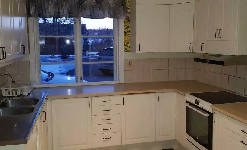Forsnäsgården B&b