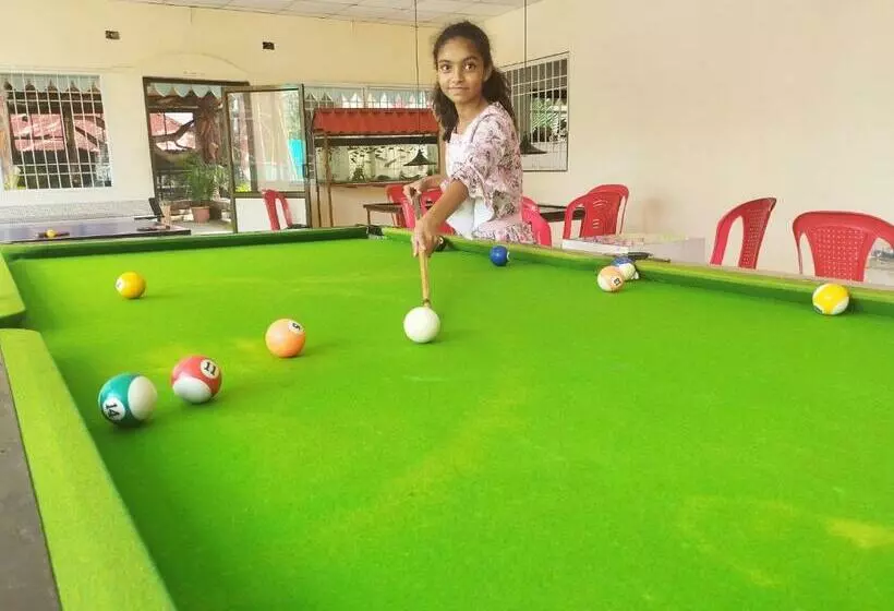 Fortview Resort