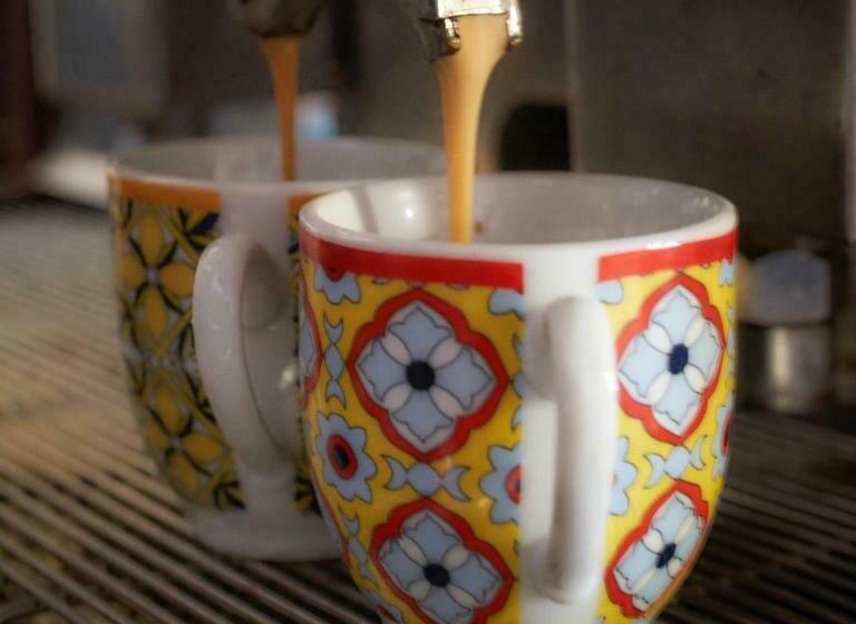 בית מלון כפרי Albergo Ristorante Paterno