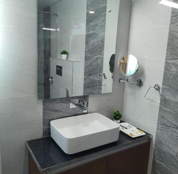 ホテル Club 21 By Sariska Fun City, Alwar