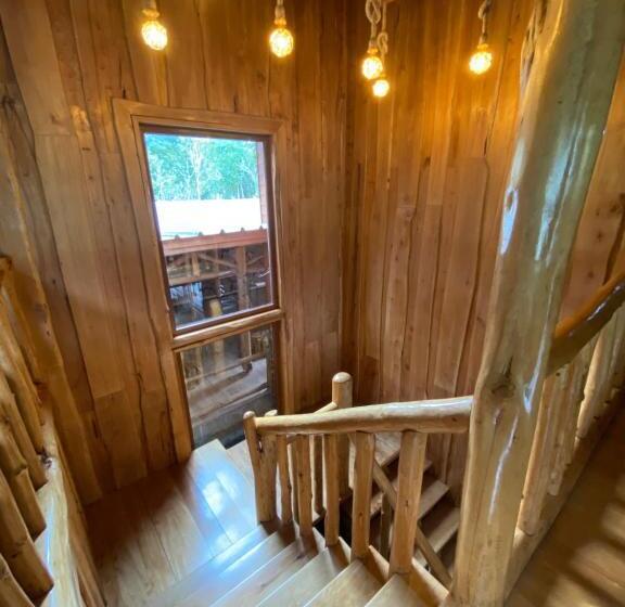 فندق Illi Lodge & Hostel