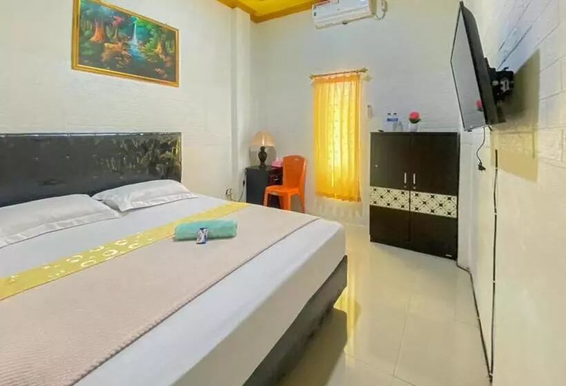 Hotelli Karunia 2 Jailolo