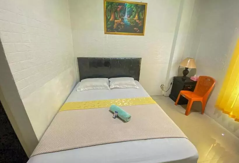 Hotelli Karunia 2 Jailolo