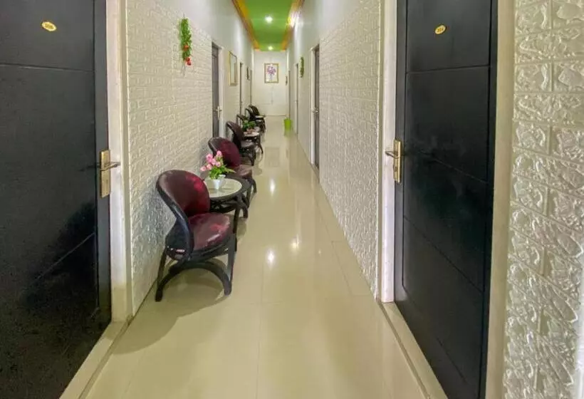 Hotelli Karunia 2 Jailolo