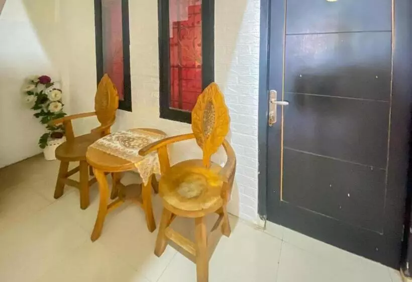 Hotelli Karunia 2 Jailolo