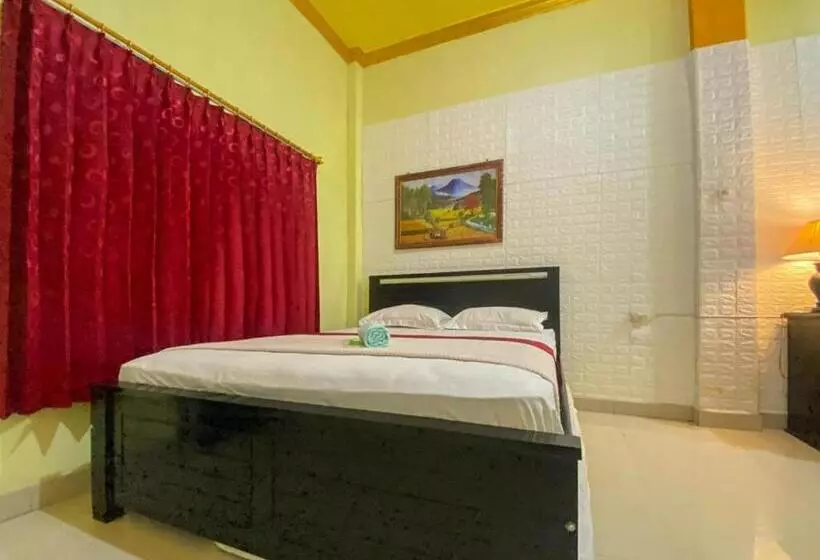 Hotelli Karunia 2 Jailolo