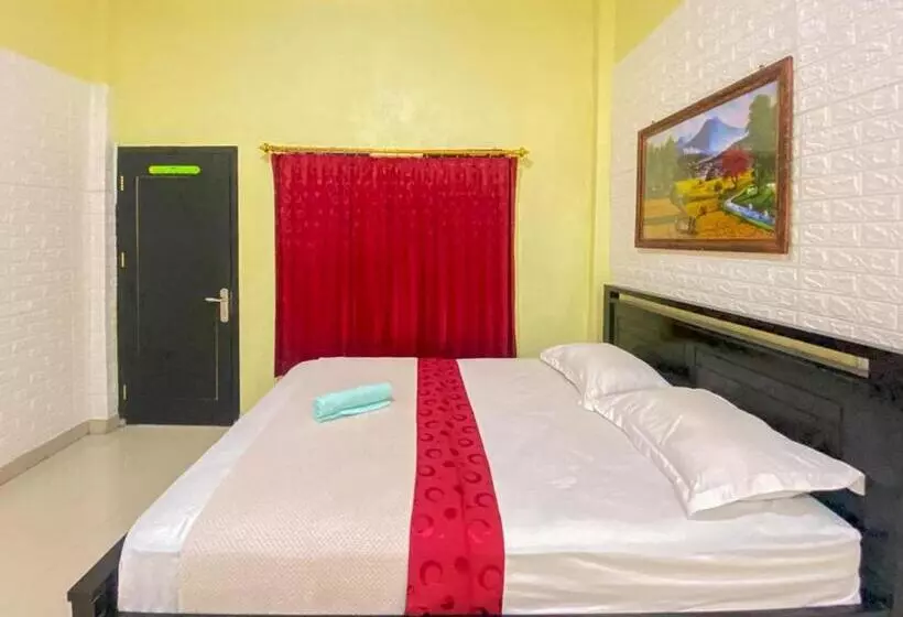 Hotelli Karunia 2 Jailolo